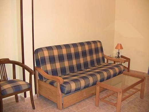 Hotel Los Hermanos Ocaña 部屋 写真