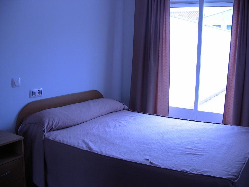 Hotel Los Hermanos Ocaña 部屋 写真
