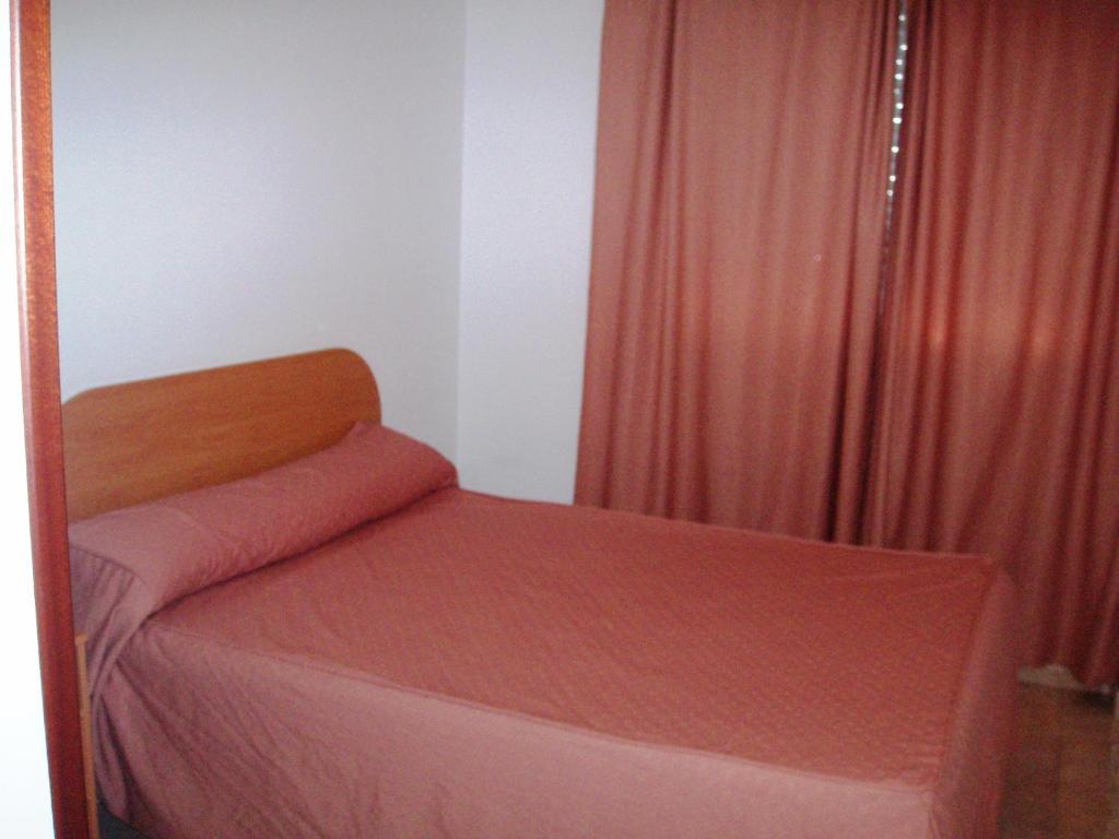 Hotel Los Hermanos Ocaña 部屋 写真