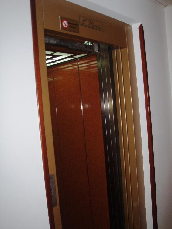 Hotel Los Hermanos Ocaña 部屋 写真